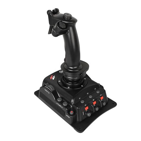 Joystick Para Pc Flight Simulator - Flight simulator pc joystick - lggawer