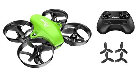 Potensic A20 Mini Drone Review A Tiny Toy Drone For Young Pilots T3