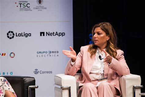 Otorgan Premio Mujer Empresa Y Liderazgo En Iberoam Rica A Paola