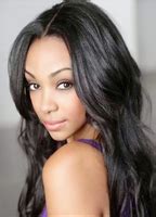 Naked Stephanie Honoré in Boggy Creek