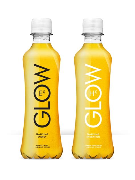 Glow Sparkling Energy Wins Medal At La International Spirits