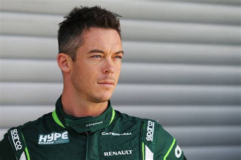 Andre Lotterer Warns Not To Expect Too Much From Him On F Debut F