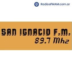 RADIO SAN IGNACIO FM 89 7 Escuchar Radio Online