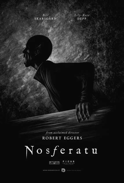 دانلود فیلم Nosferatu 2024