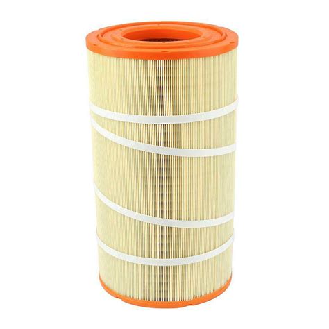 MAN Outer Air Filter Element TGX