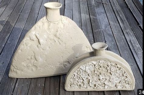 Pin By Shelley Chandler On Seize The Clay In 2024 Slab Ceramics