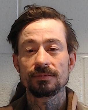 Mark Groves Sex Offender In Peebles OH 45660 OH1539880