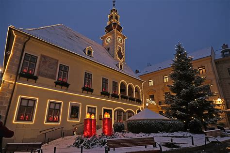 Weihnachtsmärkte So wird der Advent 2023 im Bezirk Mödling Mödling