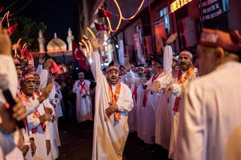 Millions of Shiite Muslims visit Iraq for Ashura Pilgrimage | Al Bawaba