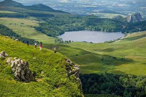 Location De Vacances Au Coeur Du Massif Du Sancy En Auvergne 63