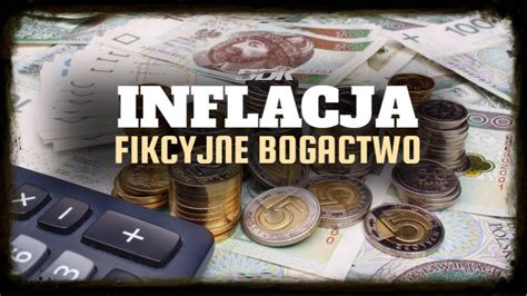 INFLACJA CZYLI FIKCYJNE BOGACTWO FULL HD FILM DOKUMENTALNY