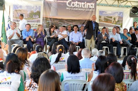 Sedurb Governo Inaugura Obras E Anuncia Pacote De Investimentos Em