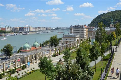 Study: Hungary’s Tourism can Recover by Spring - Hungary Today