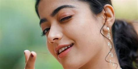 Rashmika Mandanna Makes Her Bollywood Debut In A Sensational Movie