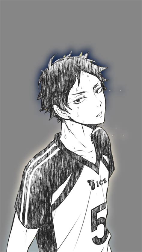 Akaashi Keiji 1080x1920 Wallpaper