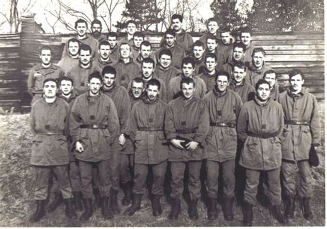 Photo de classe 61eme RA 2ème BATTERIE 1984 de 1984 61ème Regiment D