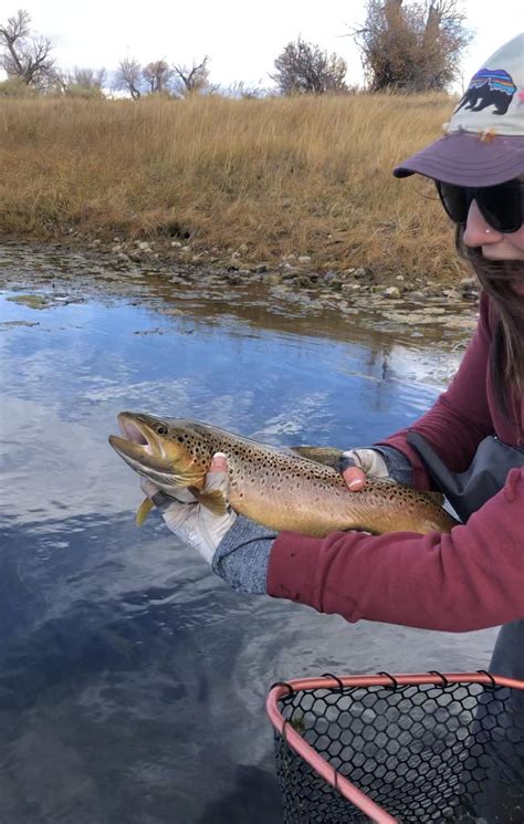 That Face When You Catch The Biggest Fish Of Your Life Thus Far