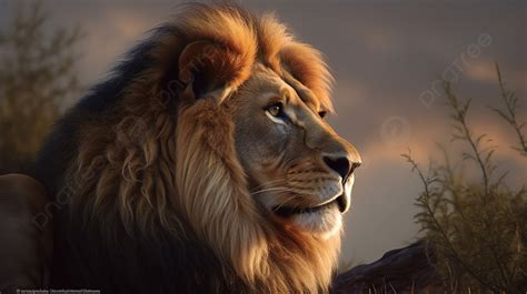 Mac Wallpaper Hd Lion