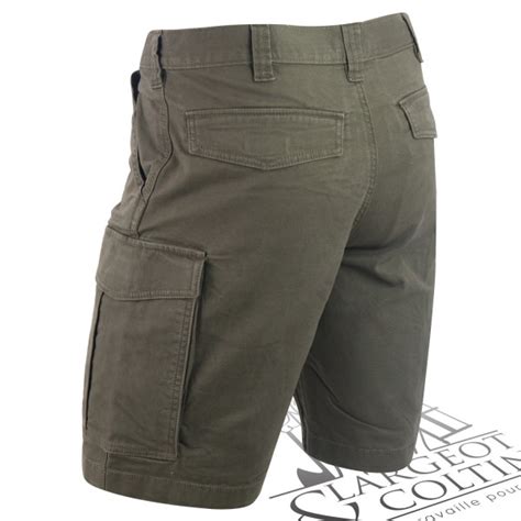 Gar On Trompette Insens Short Travail Carhartt Bouillanter Diff Rent