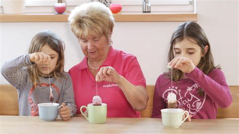 Kib Notfallmamas Unterst Tzen Wenn Familien Hilfe Brauchen