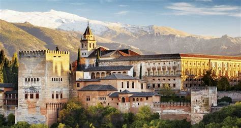 Best Of Spain 15 Days By Trafalgar With 12 Tour Reviews In 2021