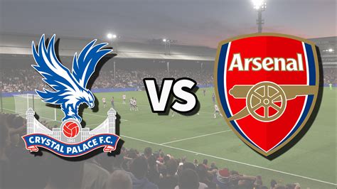 Crystal Palace vs Arsenal live stream: How to watch Premier League game ...