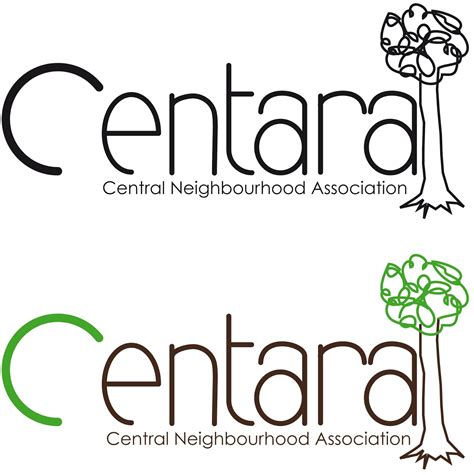 Centara Logo Designs | Graphic Design