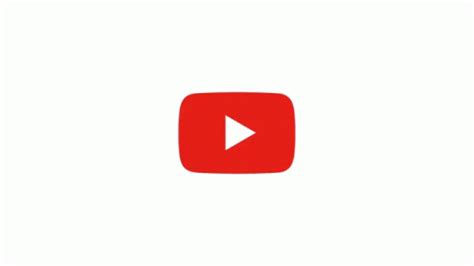 Youtube Logo GIF - Youtube Logo - Discover & Share GIFs