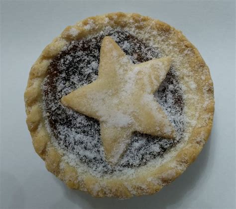 Review Waitrose Bakery Mince Pie Mince Pie Club