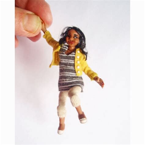 1 24 Scale Woman Etsy