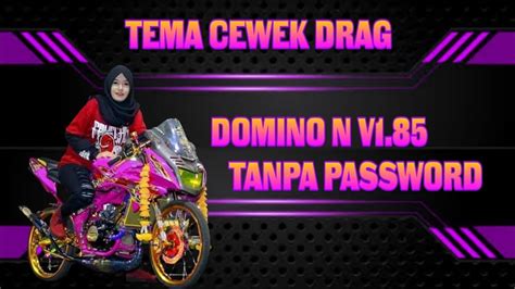 Speeder Domino Terbaru Tanpa Password Musik Dj Domino N Versi X