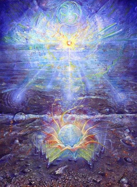 Exploring the Intersections of Art and Cosmic Creation 13