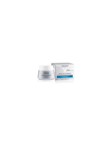 Vichy Liftactiv Supreme Piel Normal Mixta Ml Farmacia Larriba