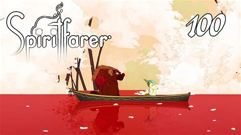 Spiritfarer Let S Play Abschied Von Jackie Das Gespr Ch Mit