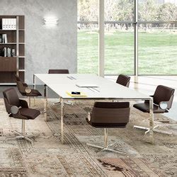 X Desks From Quadrifoglio Group Architonic