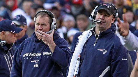 Bill O’Brien reportedly ‘primary target’ for Patriots' OC position