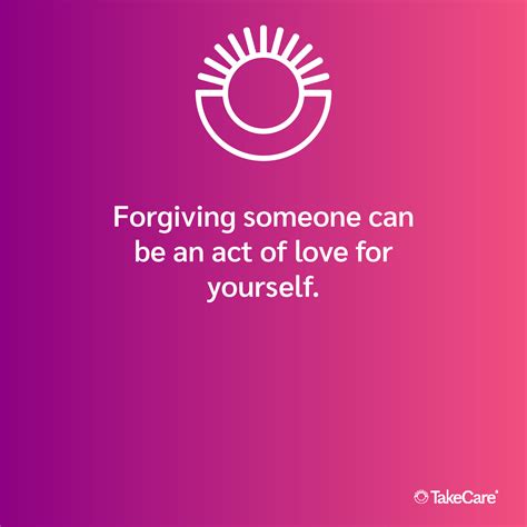 how to forgive someone that hurt you 10