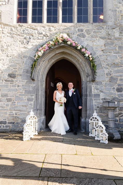 Holy Cross Abbey, Tipperary | Finesse Weddings