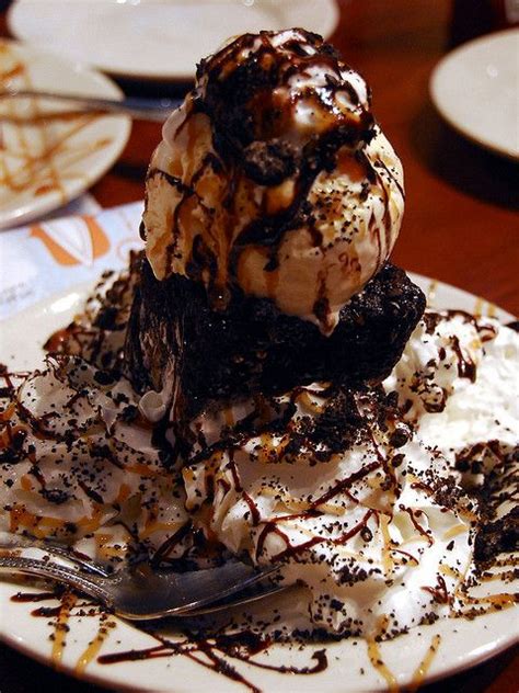 Ruby Tuesdays Chocolate Tall Cake Oh How I Miss This Frozen