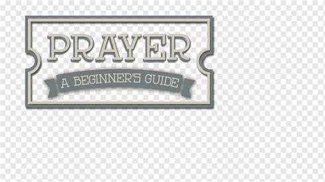 Logo Brand Font Rectangle Bible Pray Label Text Rectangle Png PNGWing