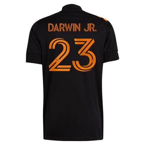 Novas Camisas Do Houston Dynamo Adidas Mls Mdf