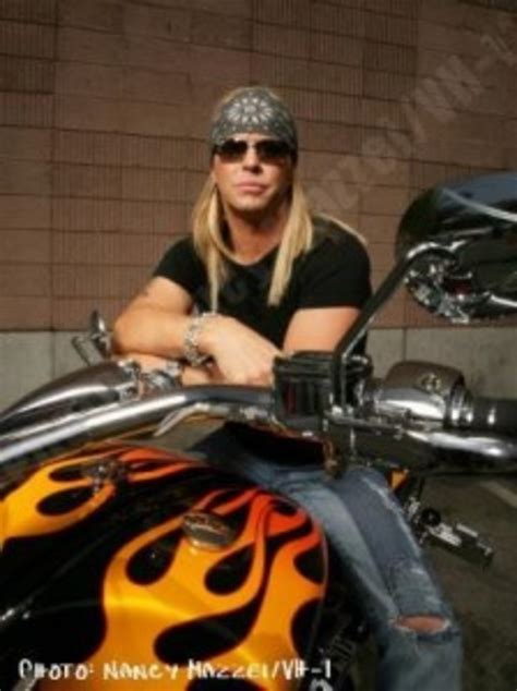 Confirmation on Bret Michaels' brain hemorrhage - Goldmine Magazine ...