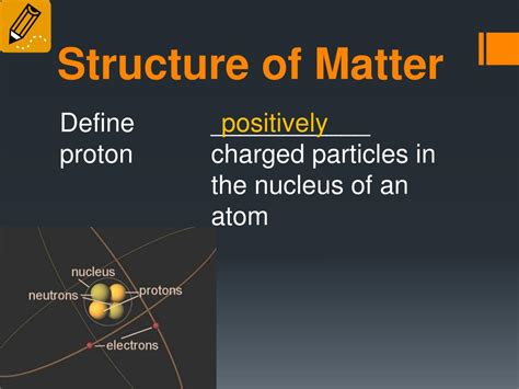 Ppt Structure Of Matter Powerpoint Presentation Free Download Id3454688