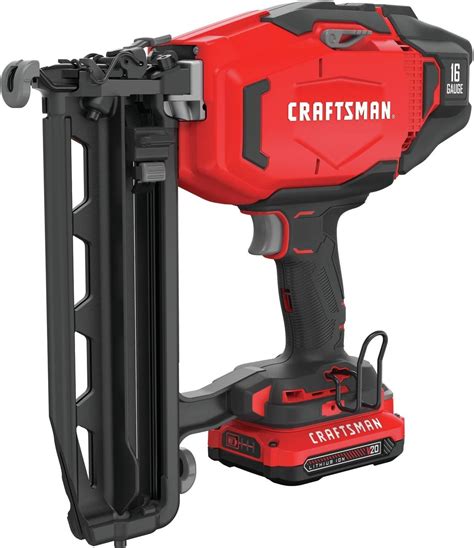 10 Best Cordless Nail Gun For Framing Machine Handyman