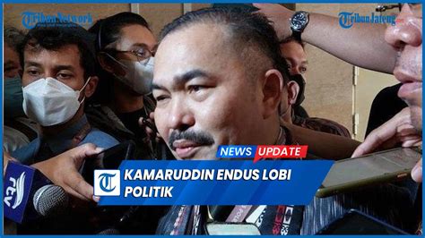 Kamaruddin Pengacara Brigadir J Sudah Duga Vonis Ferdy Sambo Disunat