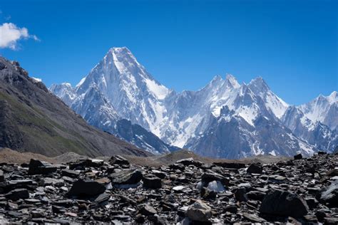 Pakistan Tours | Classic Baltistan | Wild Frontiers