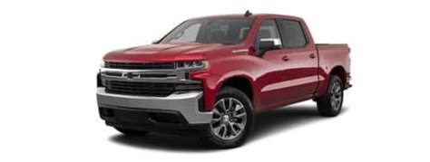 2021 Chevy Silverado 1500 Vs Gmc Sierra 1500 Atlanta Ga