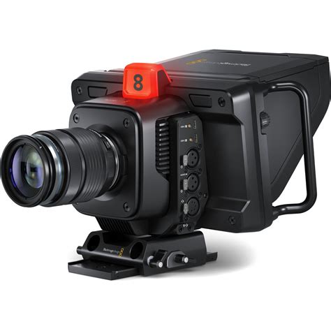 Blackmagic Design Studio K Pro G Cinstudmft G Pdfg Adsl