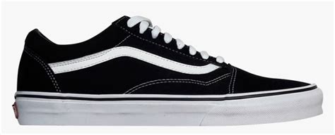 Tênis Vans Old Skool Black white Tenis Vans Old Skool Png