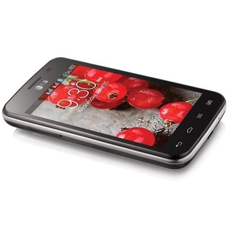 Lg Optimus L Ii Dualsim